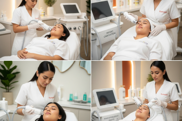 Bienestar • Estética • Energía